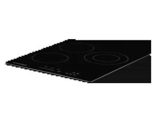 Варочная поверохность Kuppersberg ECS 403 черный