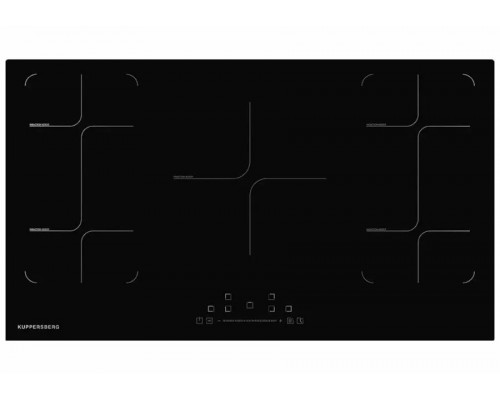Варочная поверхность Kuppersberg ICS 905 черный