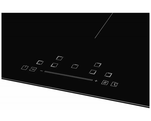 Варочная поверхность Kuppersberg ICS 905 черный