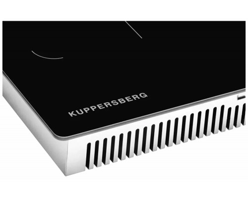 Варочная поверхность Kuppersberg ICS 905 черный