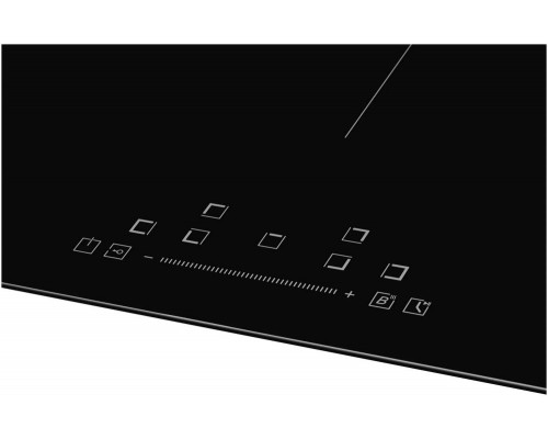 Варочная поверхность Kuppersberg ICS 905 черный