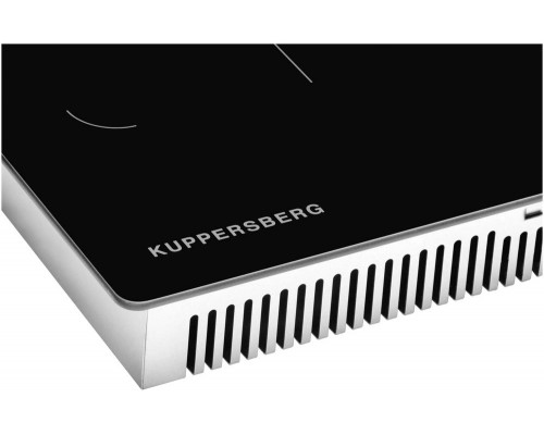 Варочная поверхность Kuppersberg ICS 905 черный