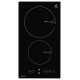 Варочная поверхность Monsher MHI 3001 черный