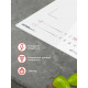 Варочная поверхность HOMSair HIC32SWH Inverter белый