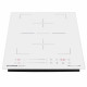 Варочная поверхность HOMSair HIC32SWH Inverter белый
