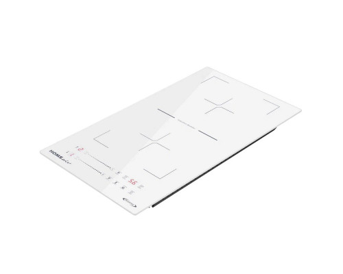 Варочная поверхность HOMSair HIC32SWH Inverter белый