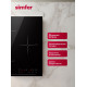 Варочная поверхность Simfer H45I73S070