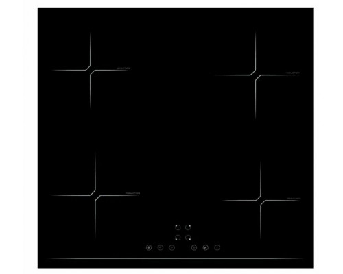 Варочная поверхность Simfer H60I74S003