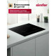 Варочная поверхность Simfer H60I74S003