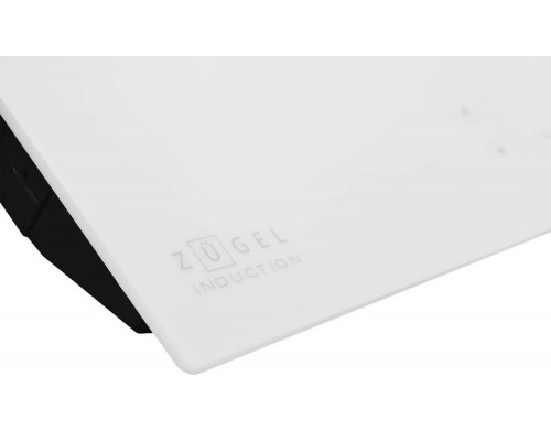 Варочная поверхность Zugel ZIH604W белый