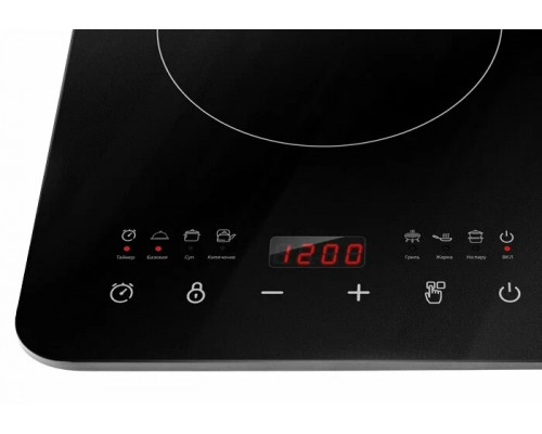 Настольная плита Centek CT-1519