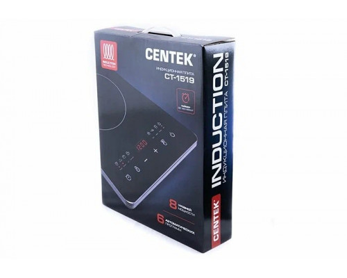 Настольная плита Centek CT-1519