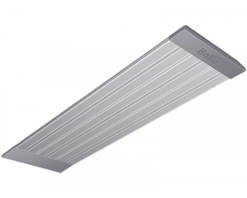 Инфракрасный обогреватель Ballu BIH-AP4-3.0 серый