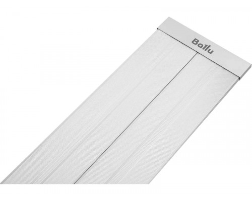 Инфракрасный обогреватель Ballu BIH-AP4-3.0 серый