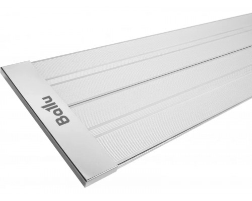 Инфракрасный обогреватель Ballu BIH-AP4-3.0 серый