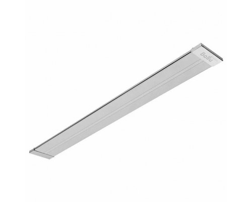 Инфракрасный обогреватель Ballu BIH-APL-1.0 серый