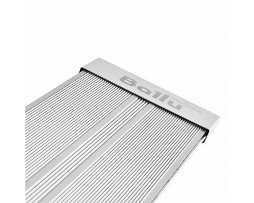 Инфракрасный обогреватель Ballu BIH-APL-1.0 серый