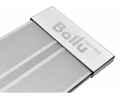Инфракрасный обогреватель Ballu BIH-APL-1.0 серый