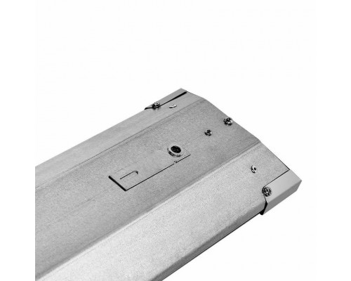 Инфракрасный обогреватель Ballu BIH-APL-1.0 серый