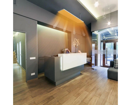 Инфракрасный обогреватель Ballu BIH-GSW-1.0 белый