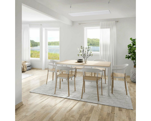 Инфракрасный обогреватель Ballu BIH-GSW-1.0 белый