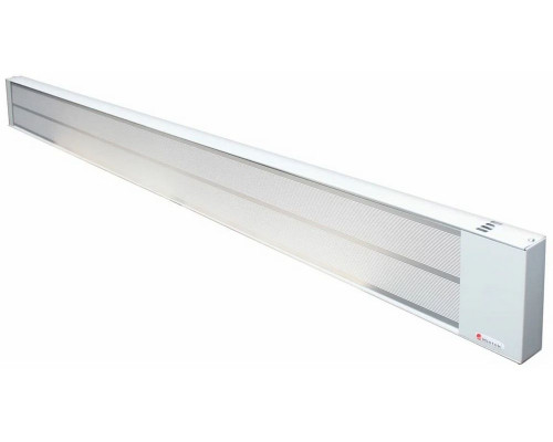 Инфракрасный обогреватель HINTEK IC-20 серый