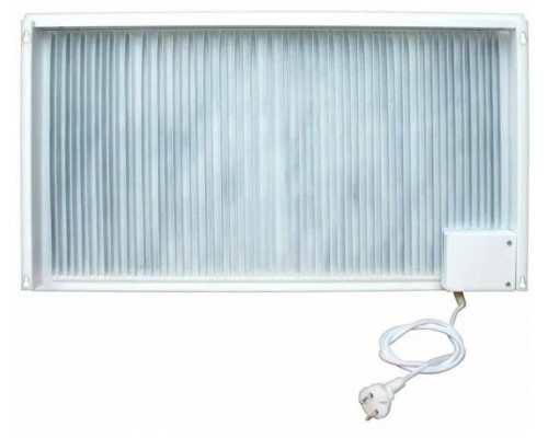 Инфракрасный обогреватель HINTEK IW-07 белый