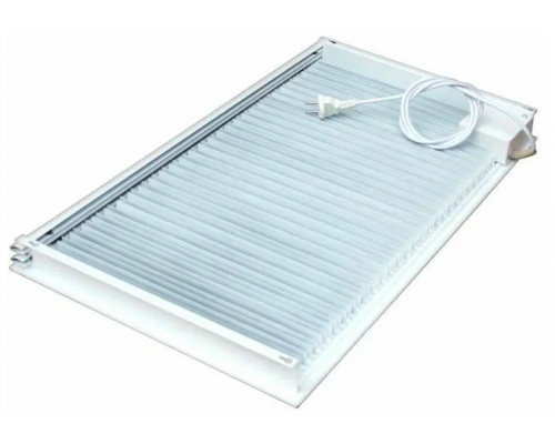 Инфракрасный обогреватель HINTEK IW-07 белый