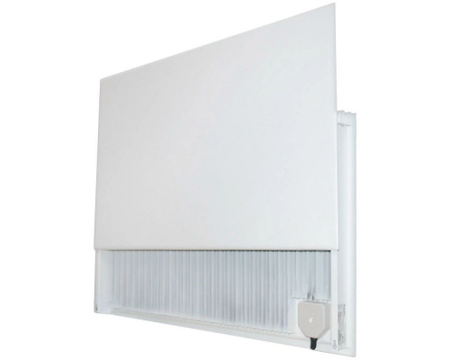 Инфракрасный обогреватель HINTEK IW-07 белый