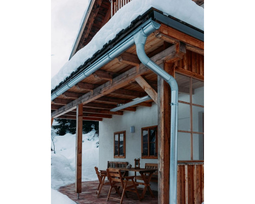 Инфракрасный обогреватель MTX IH-800 серебристый