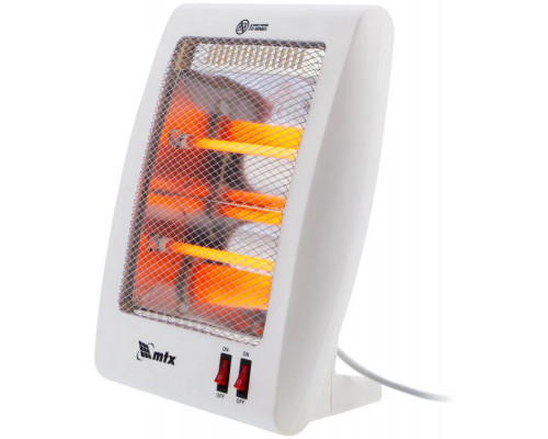 Инфракрасный обогреватель MTX IQH-800 белый