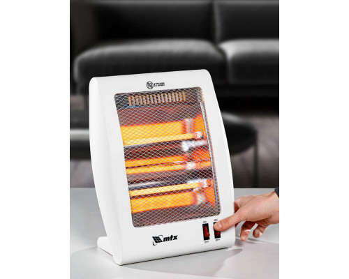 Инфракрасный обогреватель MTX IQH-800 белый