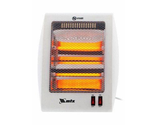 Инфракрасный обогреватель MTX IQH-800 белый