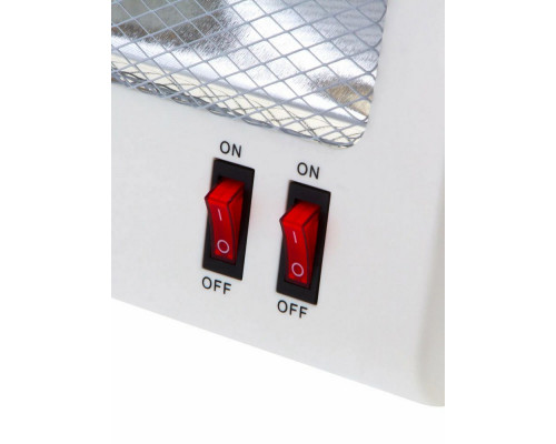 Инфракрасный обогреватель MTX IQH-800 белый