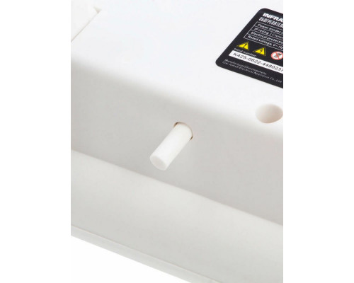 Инфракрасный обогреватель MTX IQH-800 белый