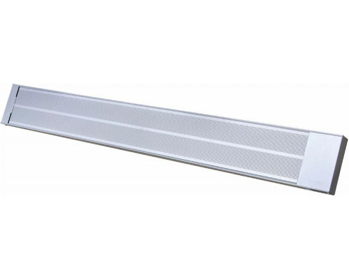 Инфракрасный обогреватель Neoclima IR-0.8 серый