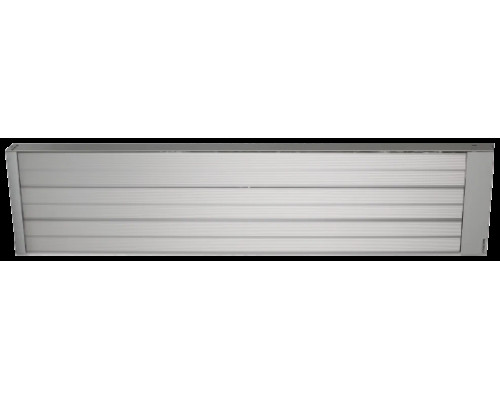 Инфракрасный обогреватель Neoclima IR-0.8 серый