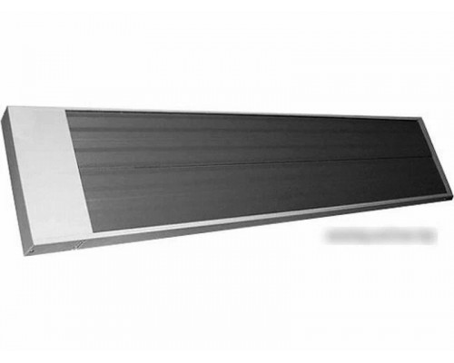 Инфракрасный обогреватель Neoclima IR-0.8 серый