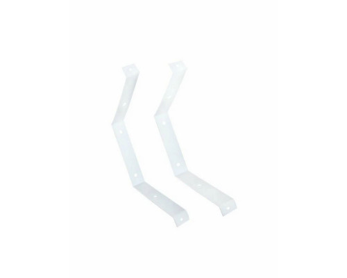 Инфракрасный обогреватель Neoclima IR-0.8 серый