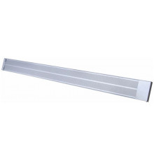 Инфракрасный обогреватель Neoclima IR-1.0 серый