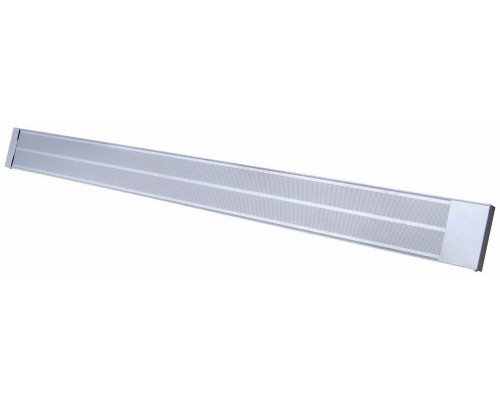 Инфракрасный обогреватель Neoclima IR-1.0 серый