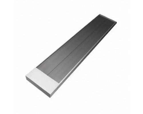 Инфракрасный обогреватель Neoclima IR-2.0 серый