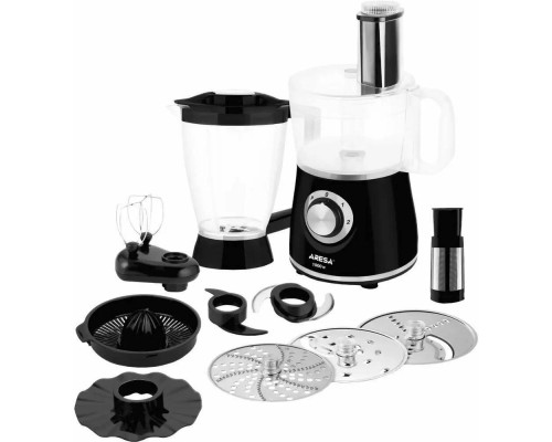 Кухонный комбайн Aresa AR-1701