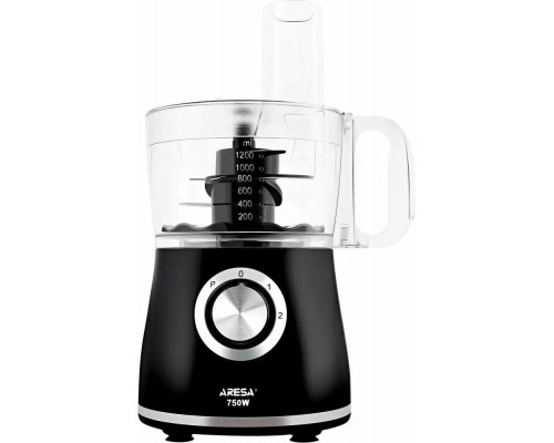 Кухонный комбайн Aresa AR-1701