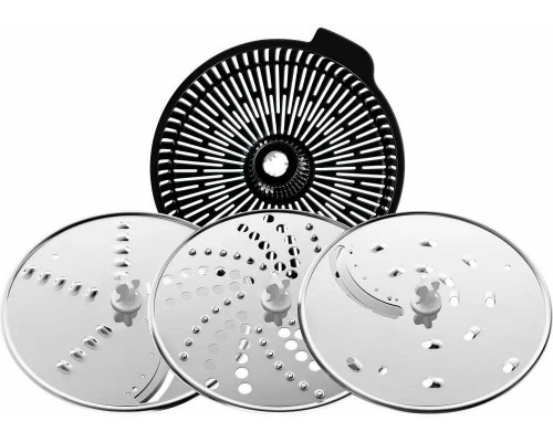 Кухонный комбайн Aresa AR-1701