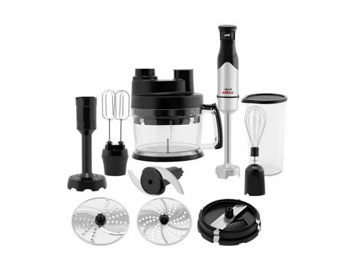 Кухонный комбайн ARESA AR-1709