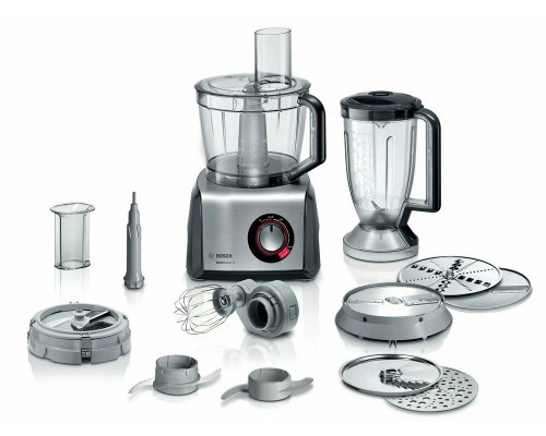 Кухонный комбайн Bosch MC812M865