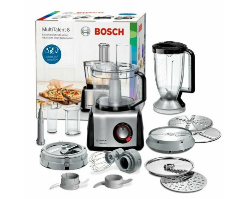 Кухонный комбайн Bosch MC812M865