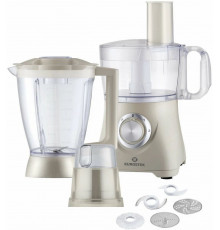 Кухонный комбайн Eurostek EFP-2049