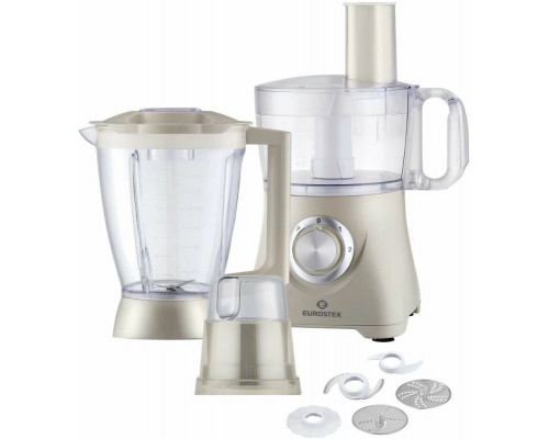 Кухонный комбайн Eurostek EFP-2049